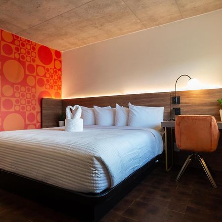 The Alice Hotel 투산 외부 사진