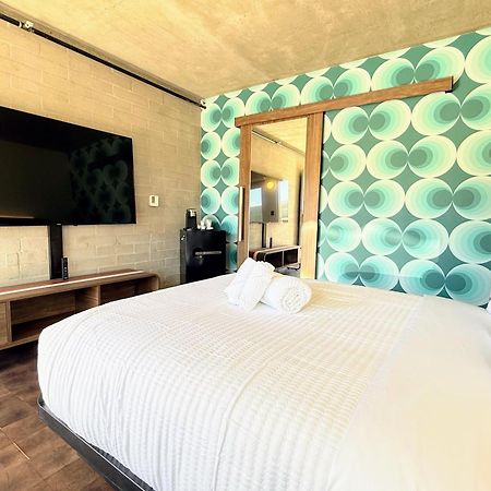 The Alice Hotel 투산 외부 사진