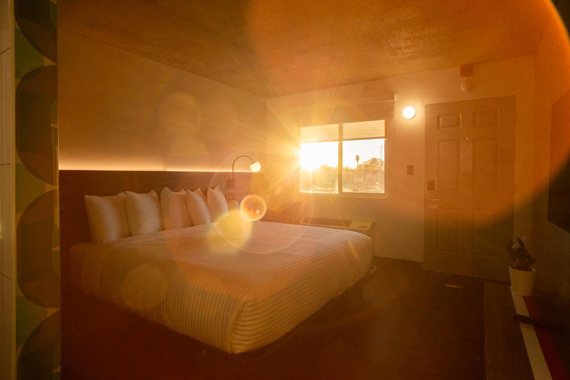 The Alice Hotel 투산 외부 사진