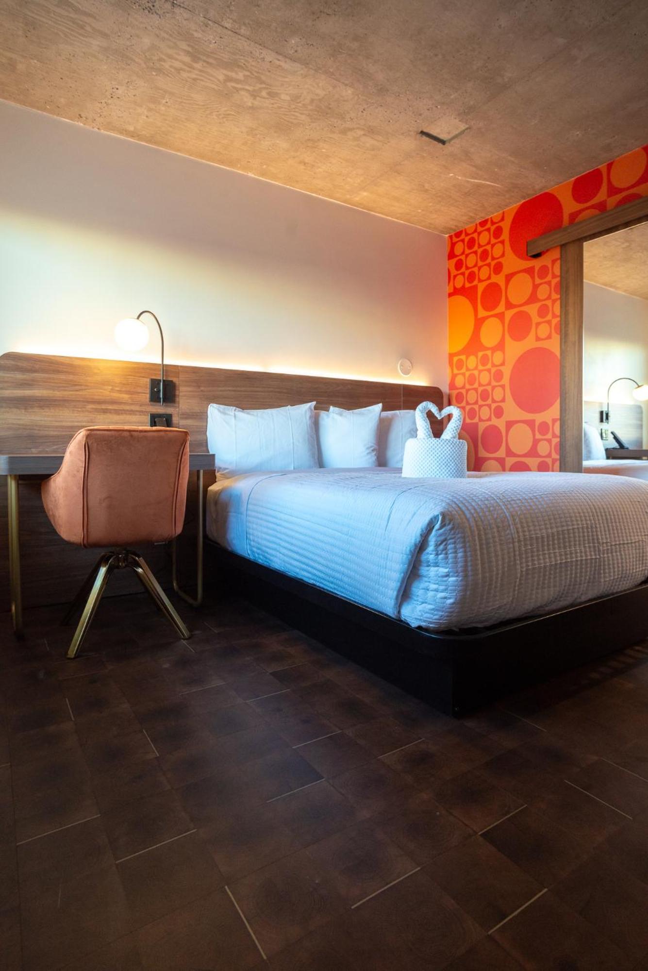 The Alice Hotel 투산 외부 사진