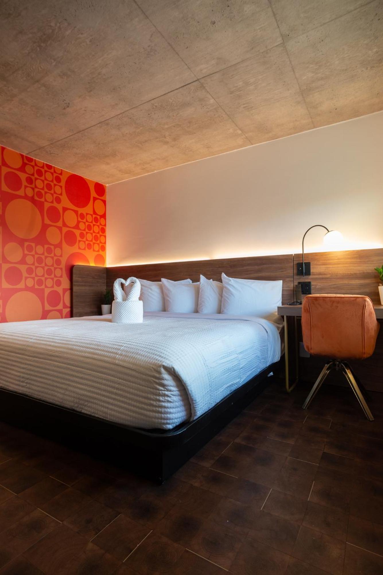 The Alice Hotel 투산 외부 사진