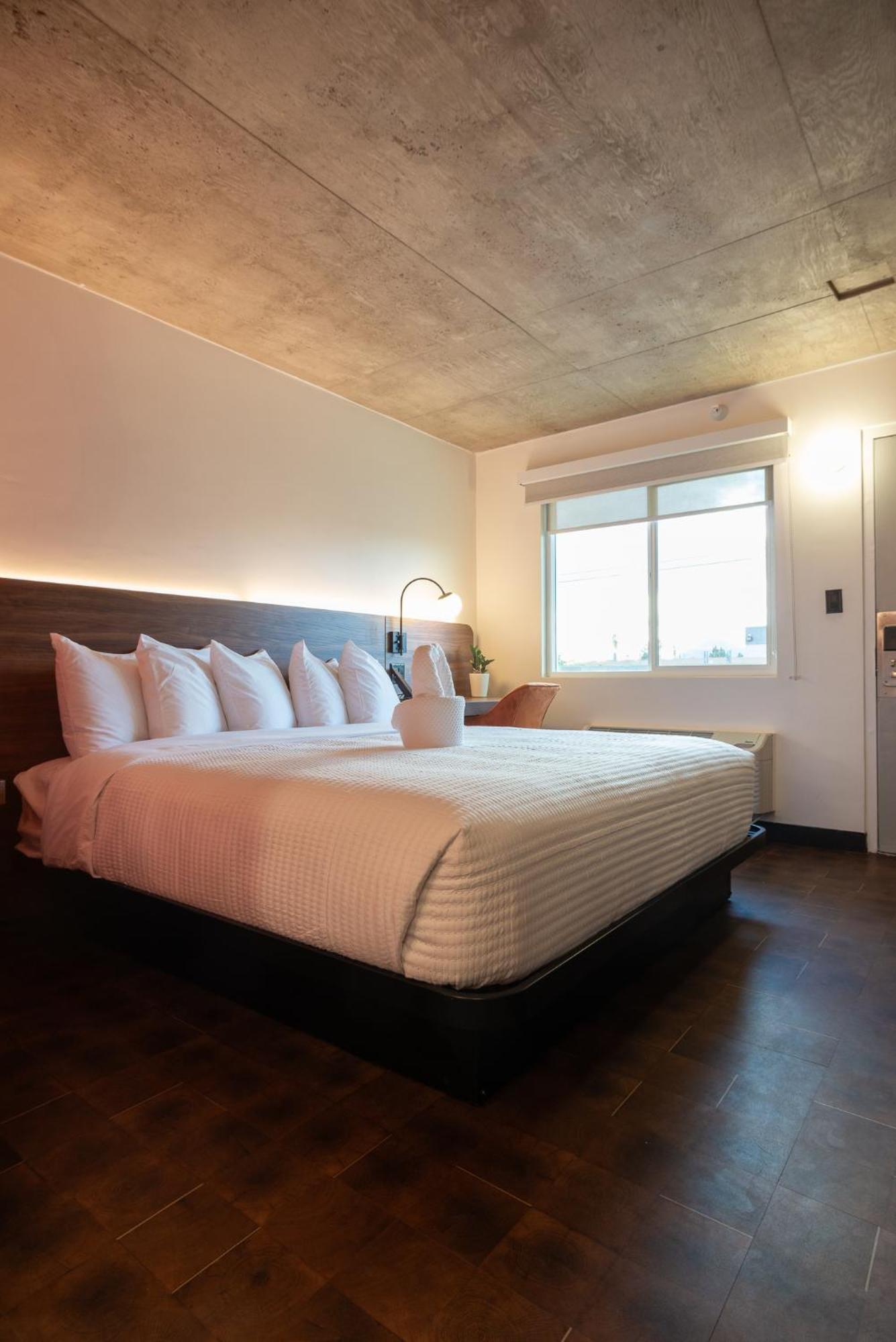 The Alice Hotel 투산 외부 사진