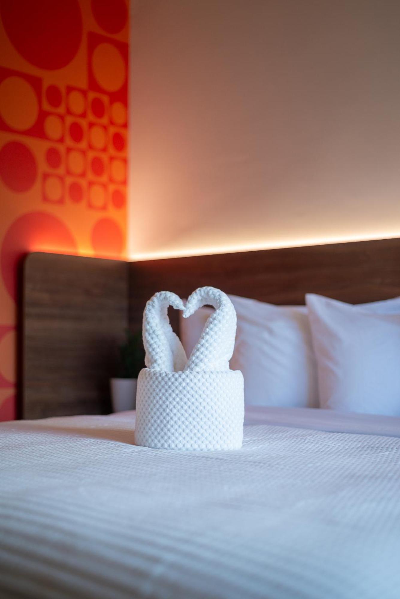 The Alice Hotel 투산 외부 사진