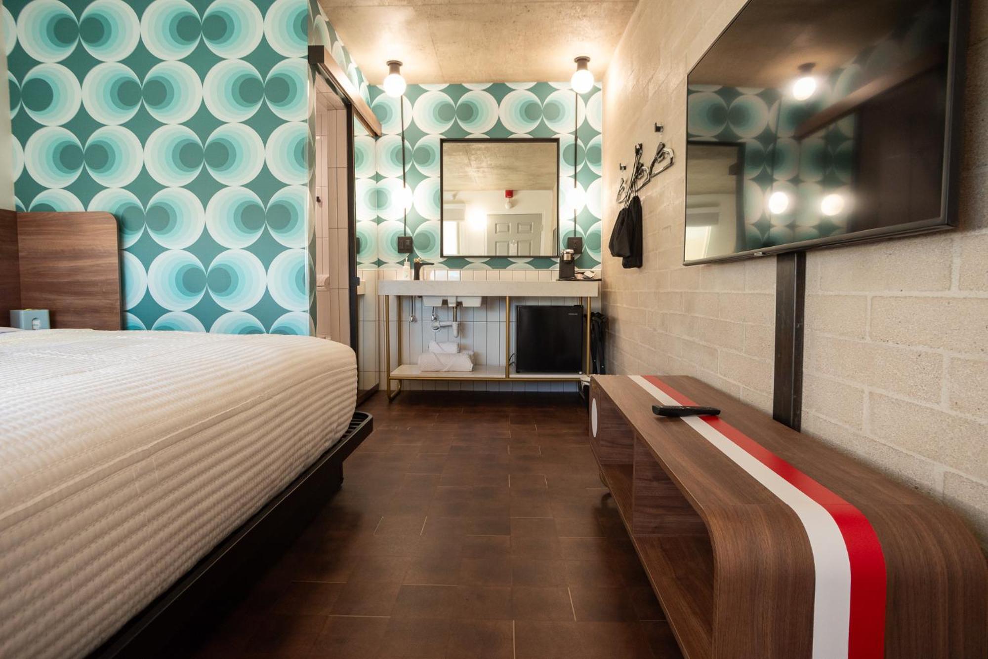 The Alice Hotel 투산 외부 사진