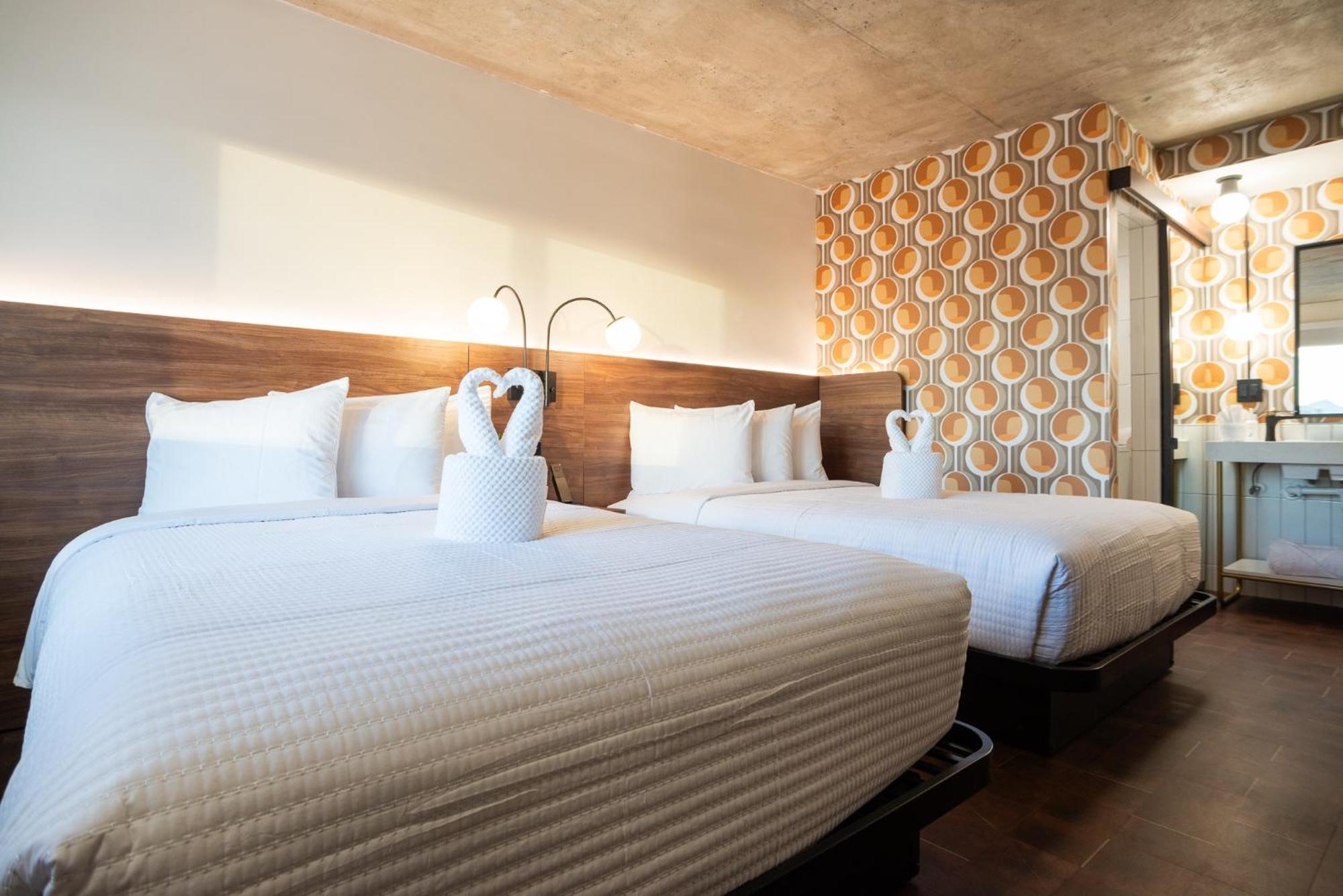 The Alice Hotel 투산 외부 사진