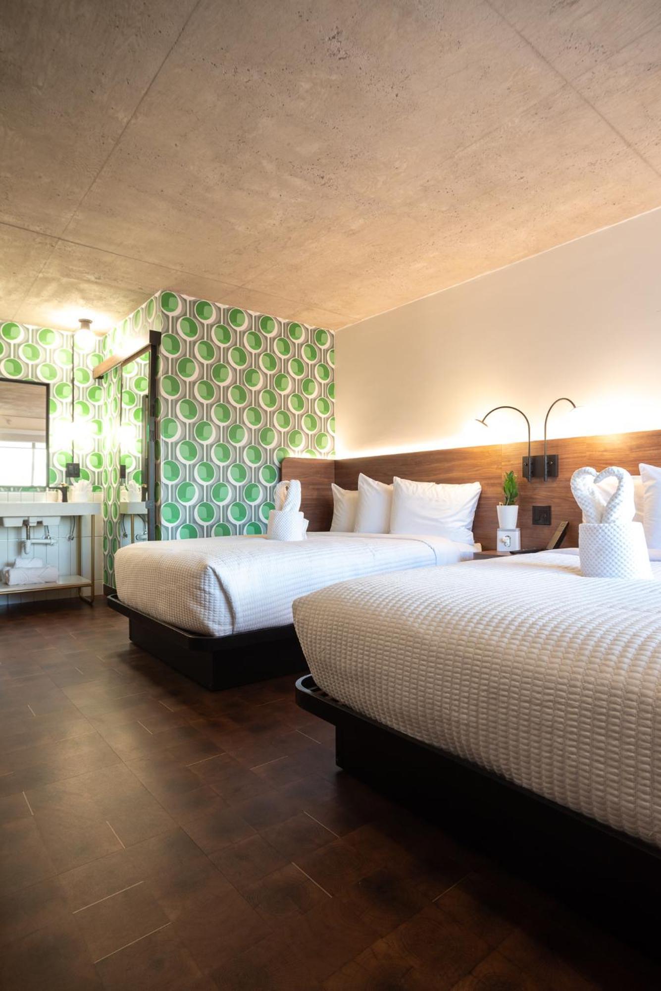 The Alice Hotel 투산 외부 사진
