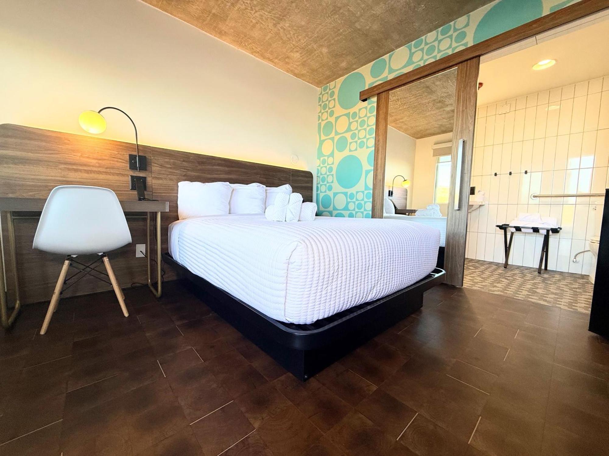 The Alice Hotel 투산 외부 사진