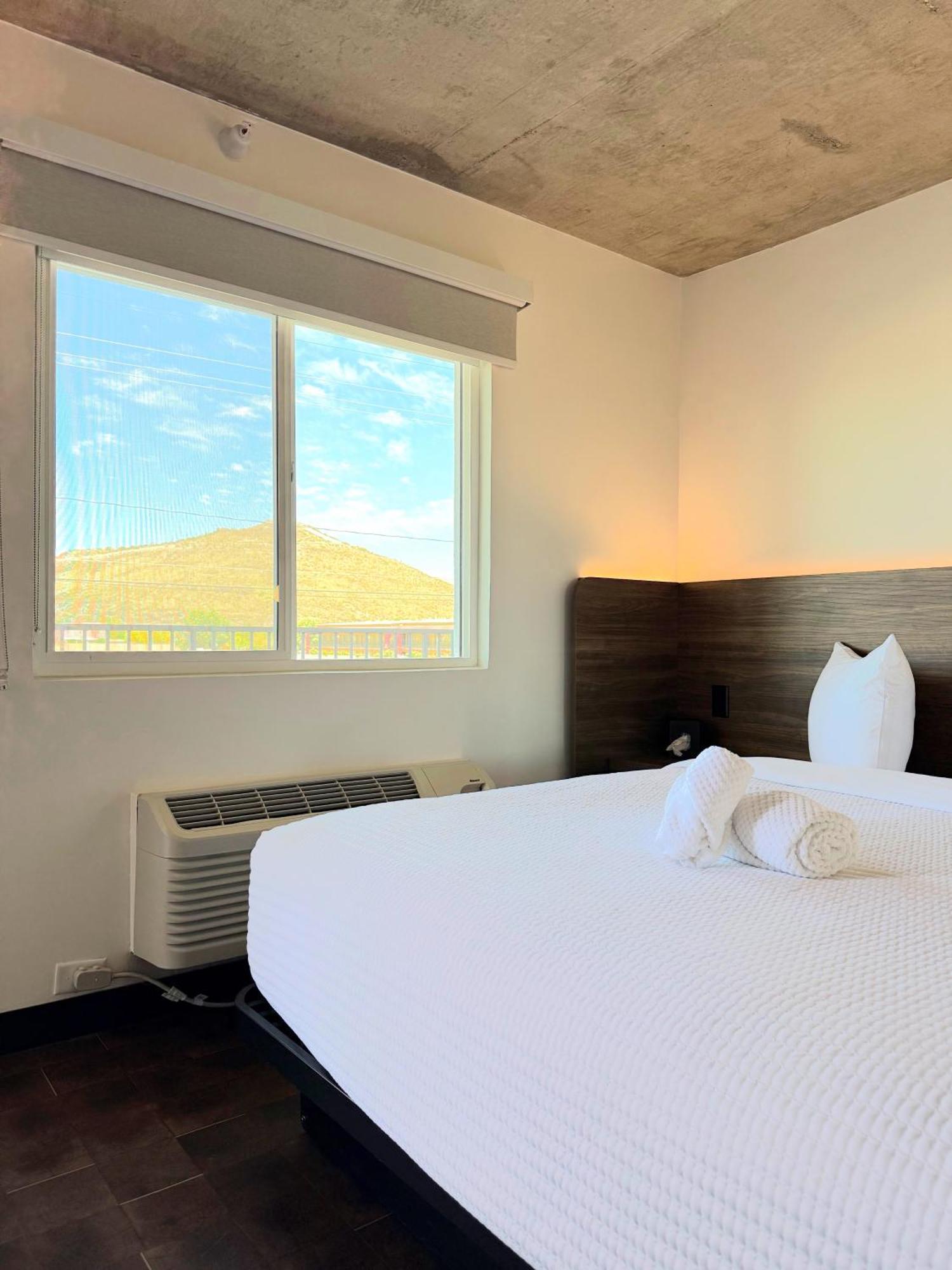 The Alice Hotel 투산 외부 사진