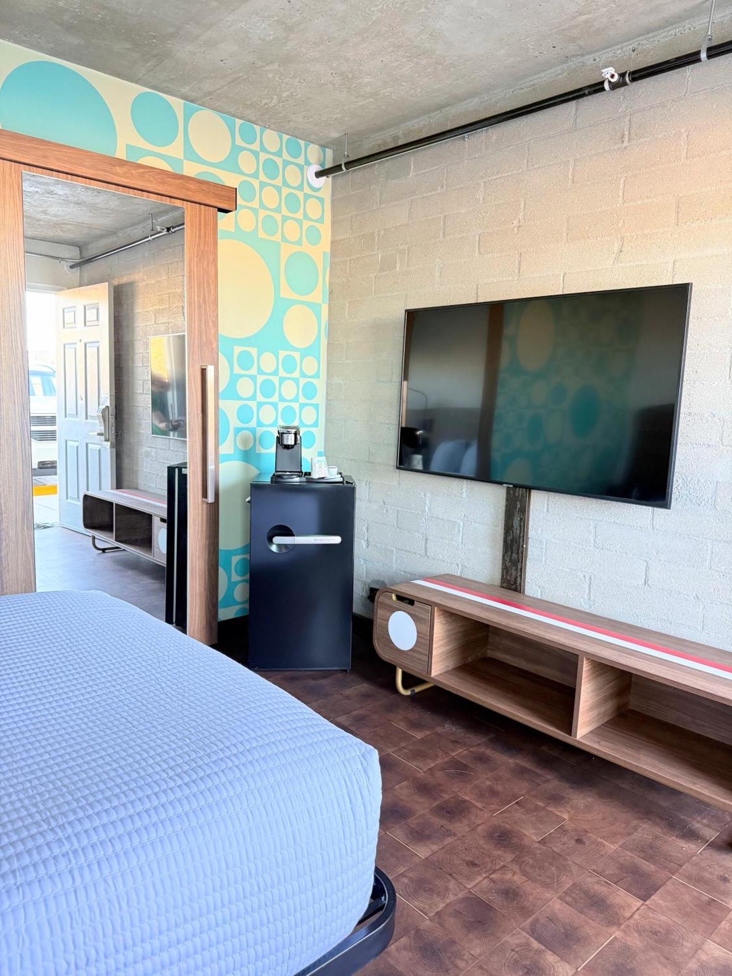 The Alice Hotel 투산 외부 사진