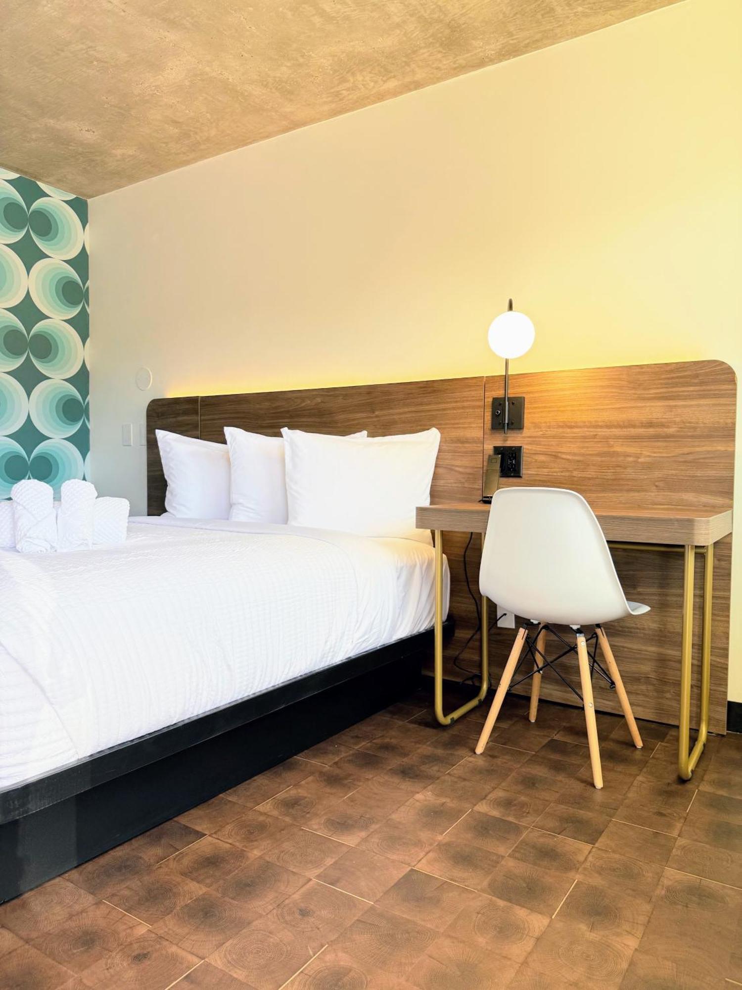 The Alice Hotel 투산 외부 사진