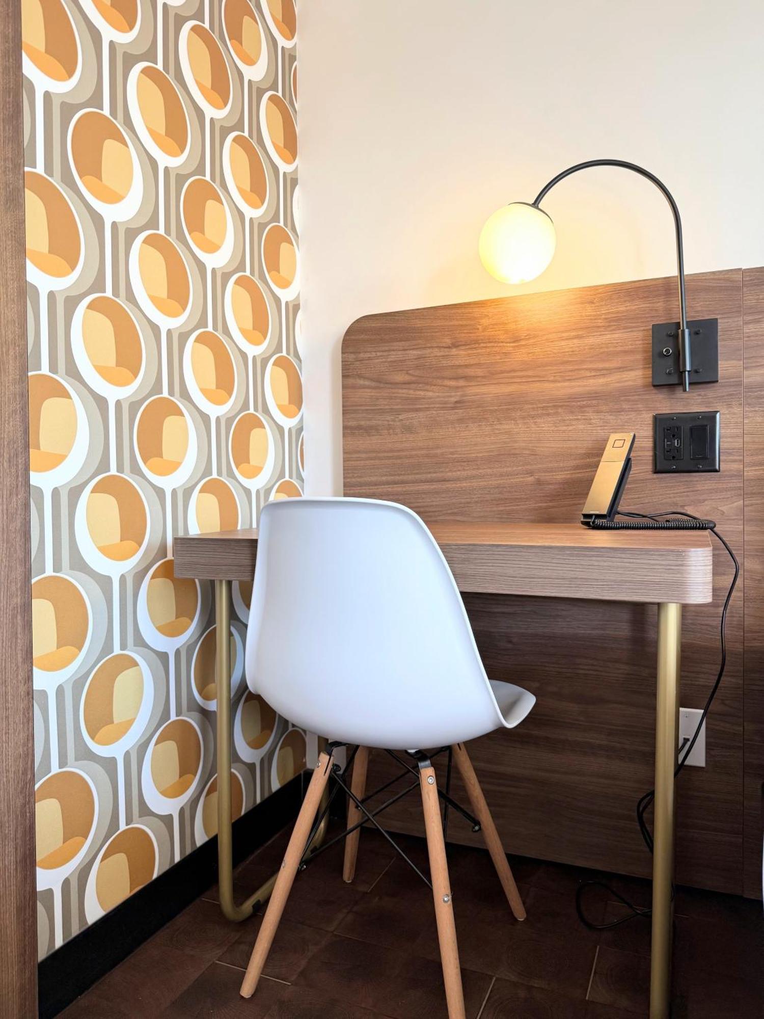 The Alice Hotel 투산 외부 사진