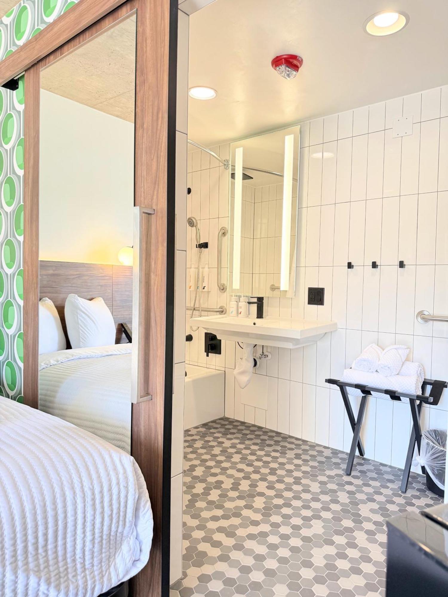 The Alice Hotel 투산 외부 사진