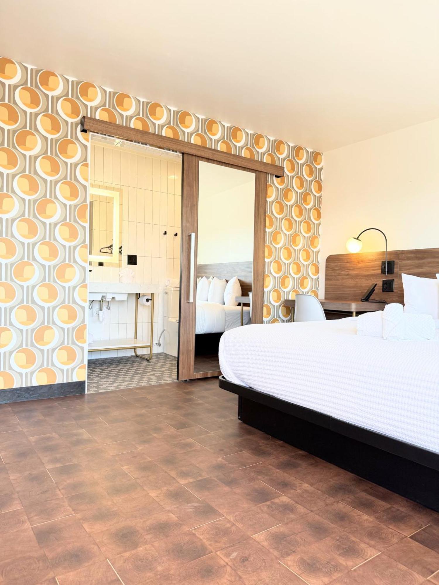 The Alice Hotel 투산 외부 사진