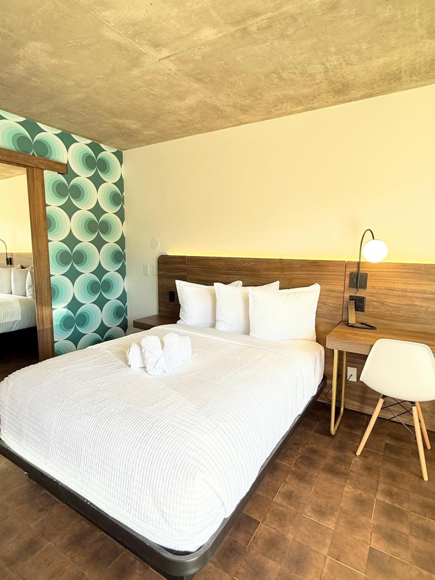 The Alice Hotel 투산 외부 사진