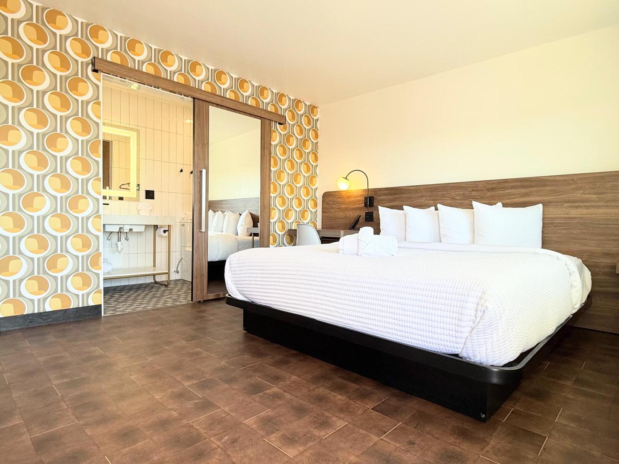The Alice Hotel 투산 외부 사진