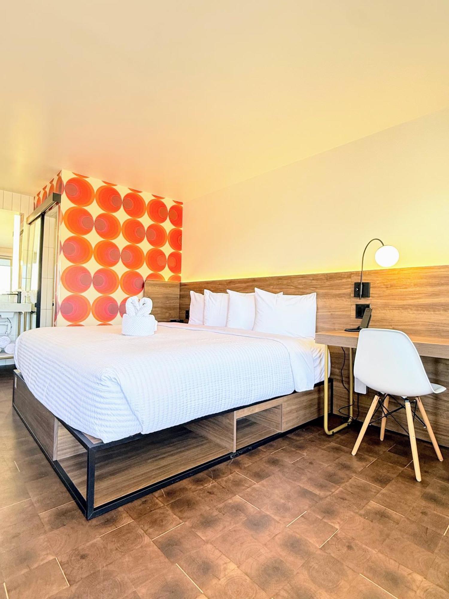 The Alice Hotel 투산 외부 사진