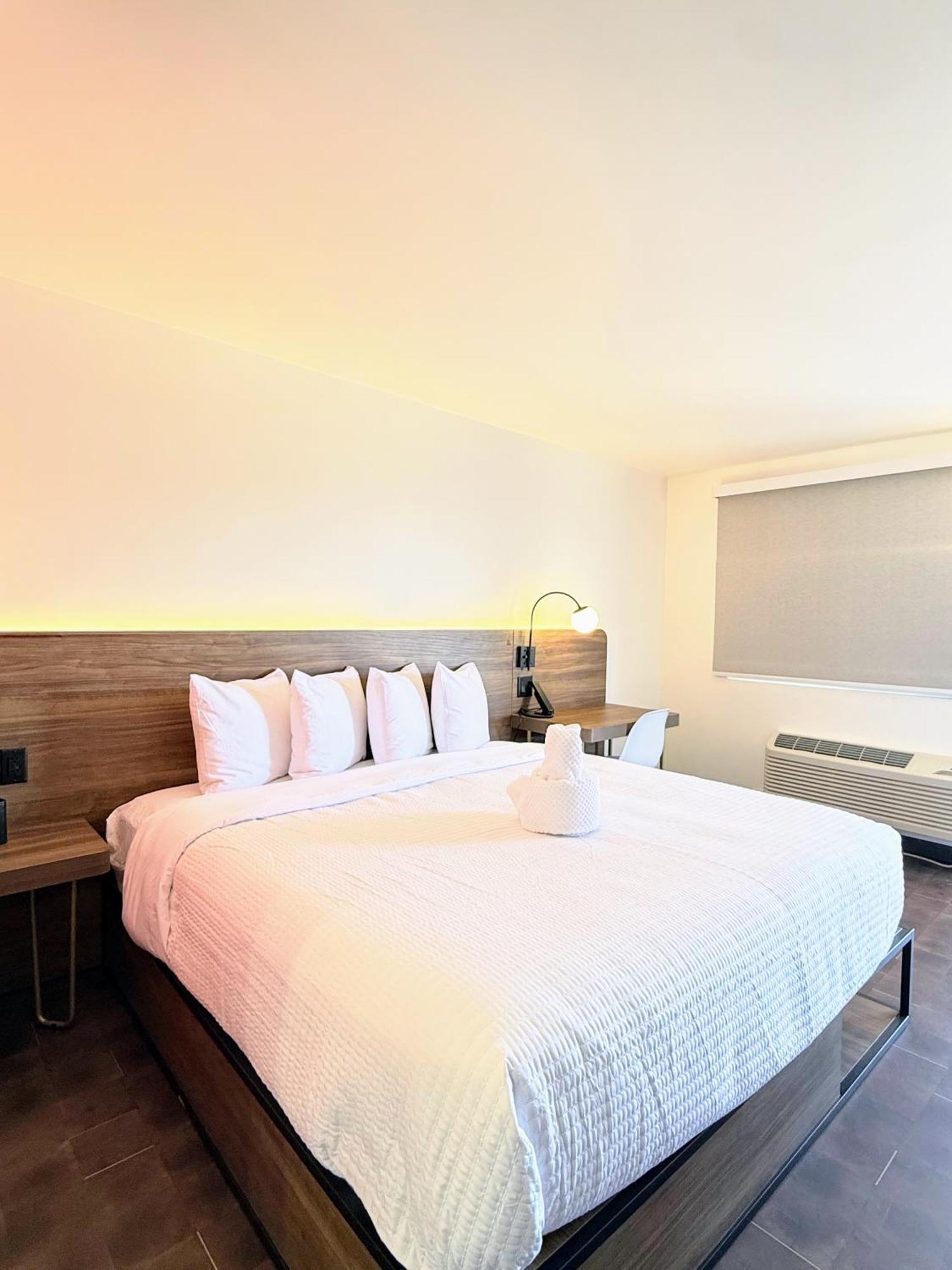 The Alice Hotel 투산 외부 사진