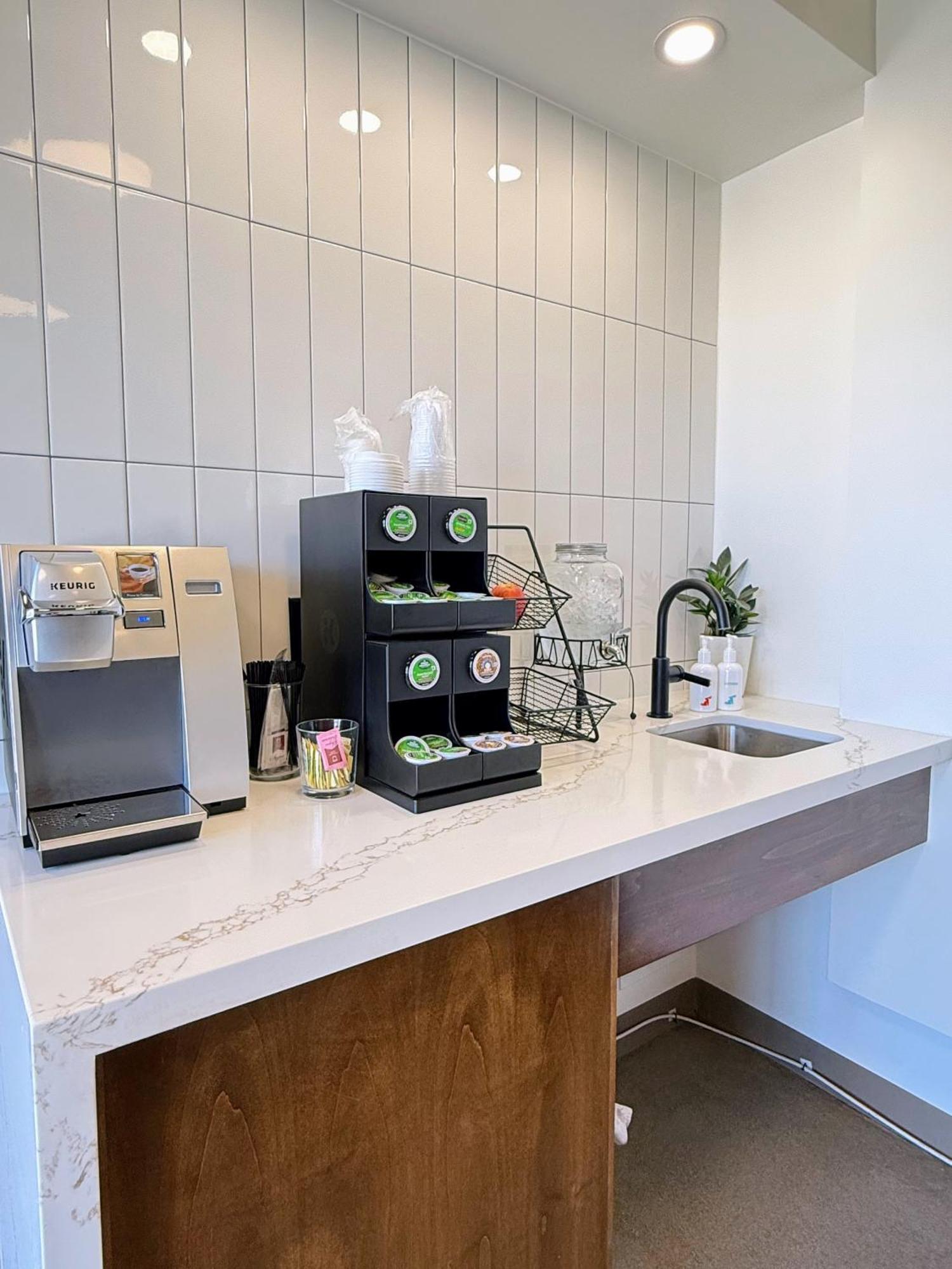The Alice Hotel 투산 외부 사진